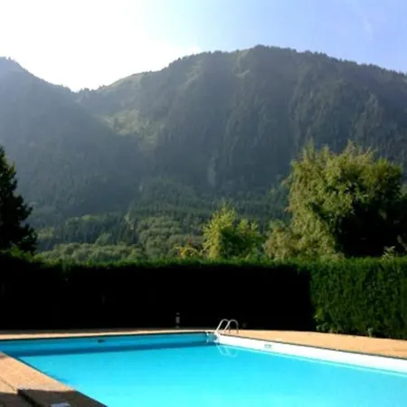 Chalet Insolite, Vue Exceptionnelle