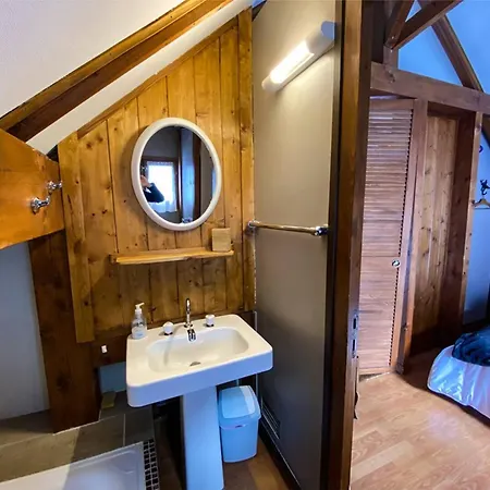 Chalet Insolite, Vue Exceptionnelle Chalé Meillerie