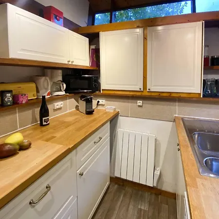 Chalet Insolite, Vue Exceptionnelle Meillerie