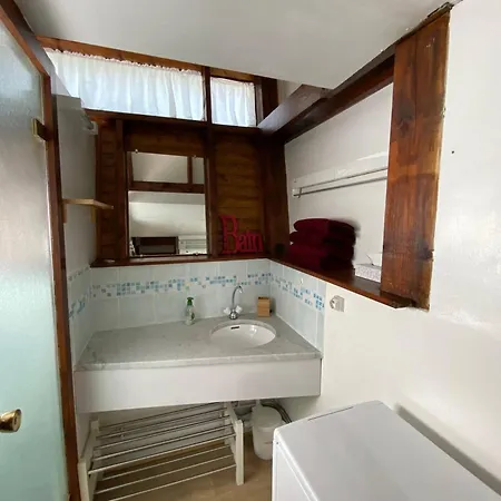 Chalet Insolite, Vue Exceptionnelle Chalé