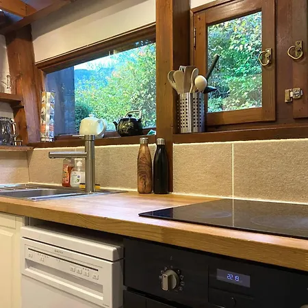Chalet Insolite, Vue Exceptionnelle