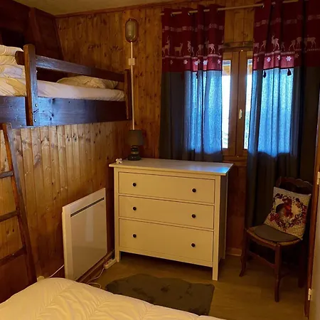 Chalet Insolite, Vue Exceptionnelle